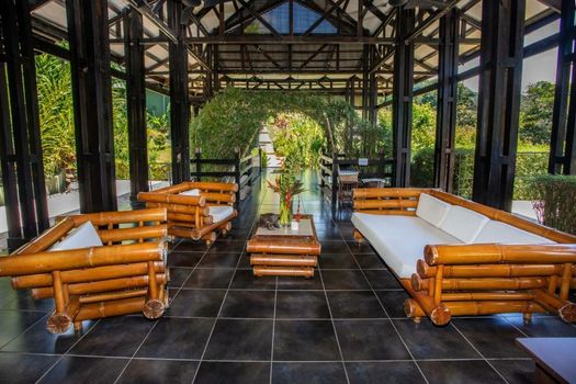Tiki Villas Rainforest Lodge - Adults Only