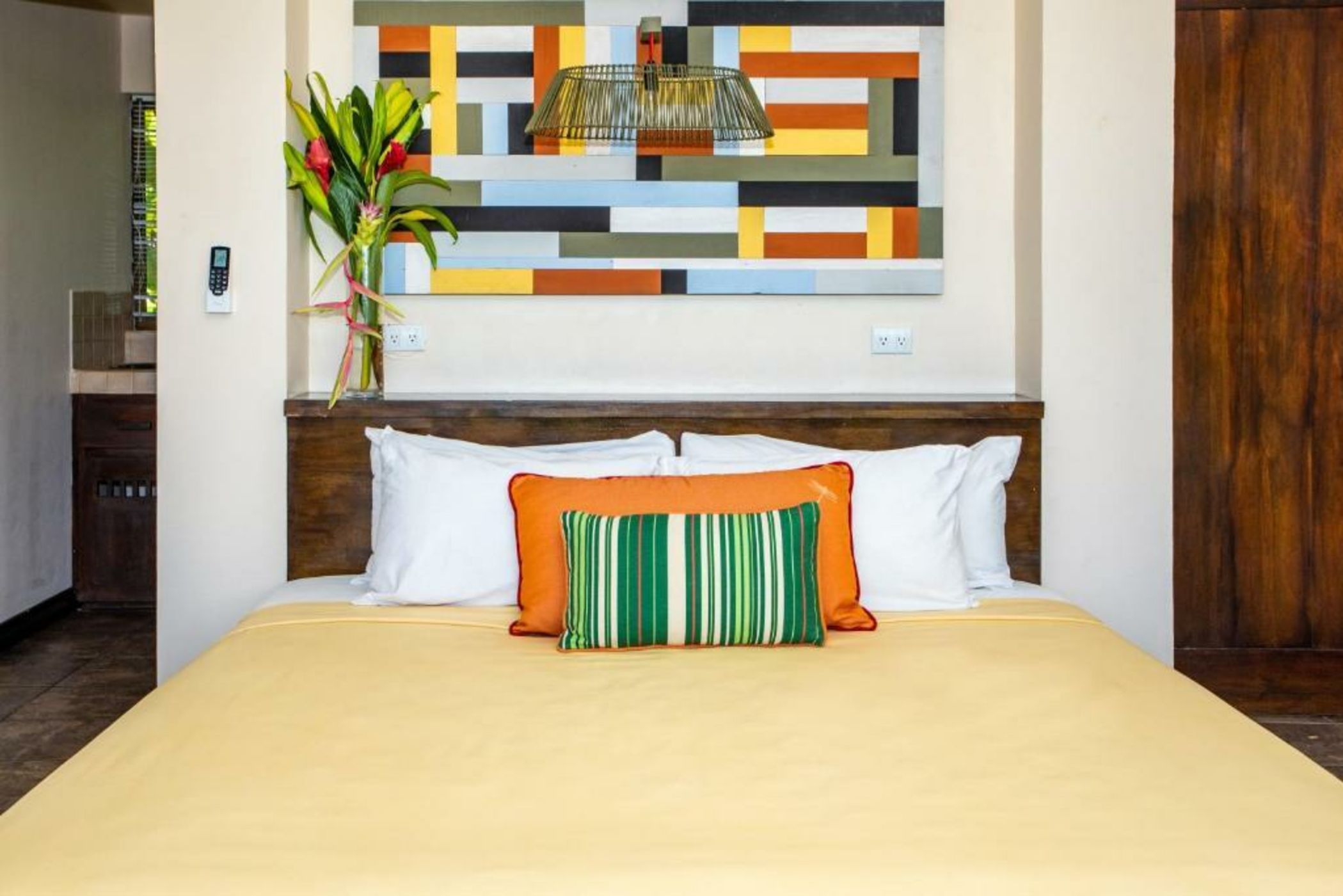 Tiki Villas Rainforest Lodge - Adults Only