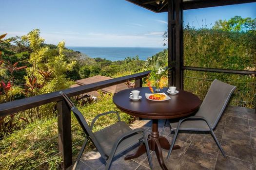 Tiki Villas Rainforest Lodge - Adults Only