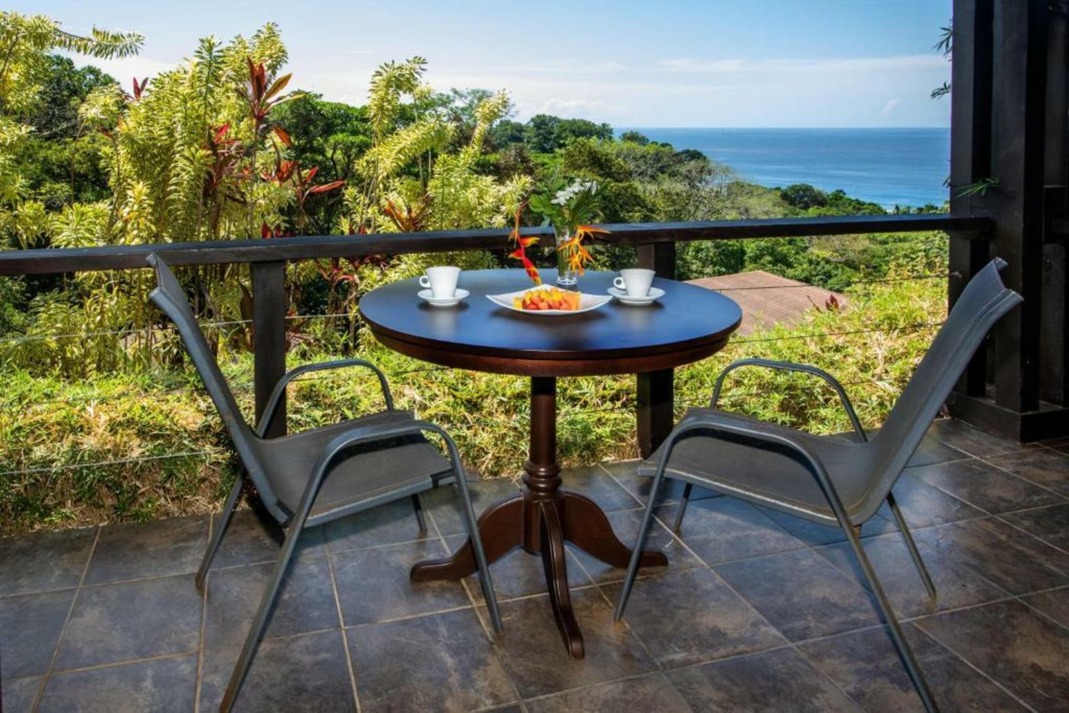 Tiki Villas Rainforest Lodge - Adults Only