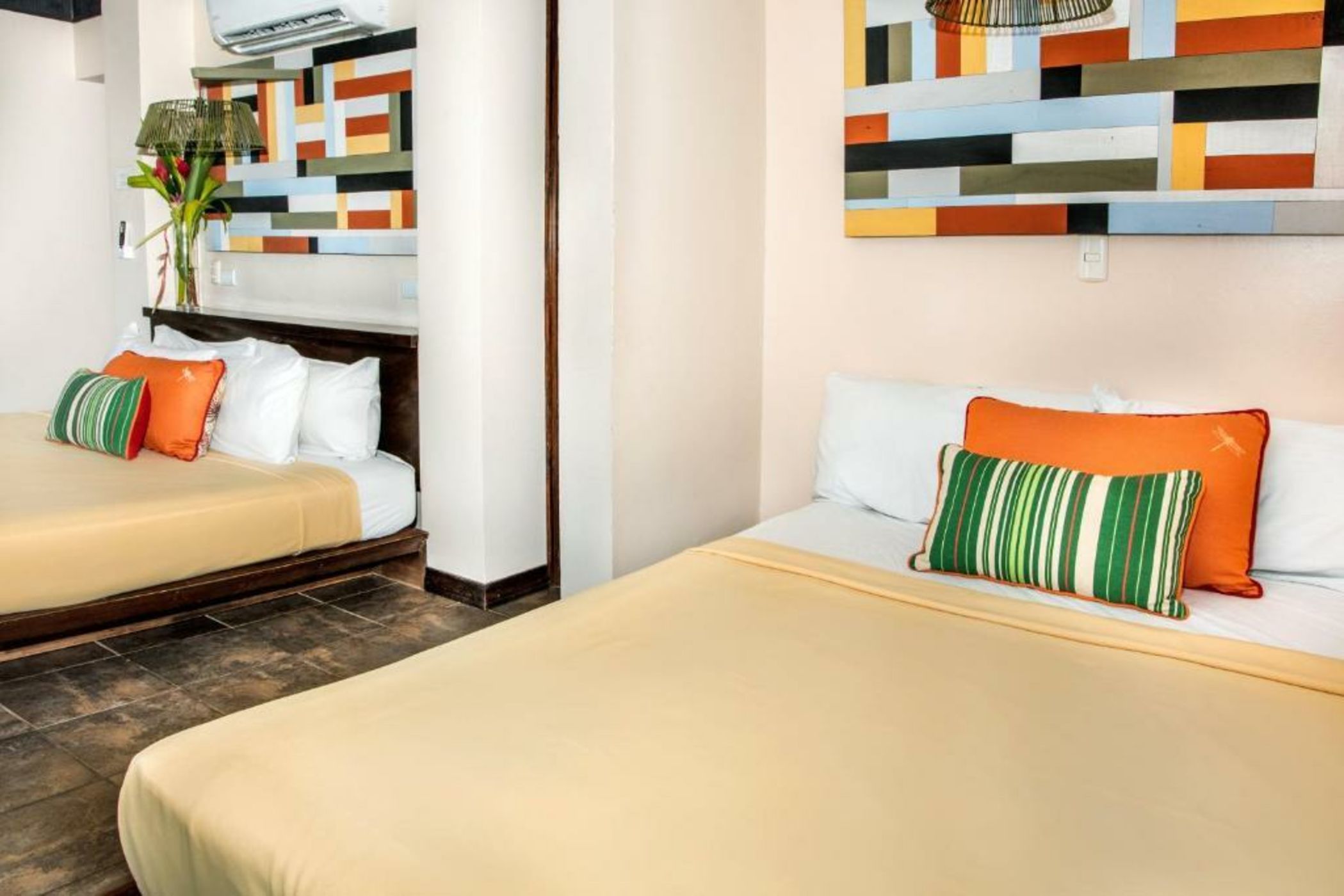 Tiki Villas Rainforest Lodge - Adults Only