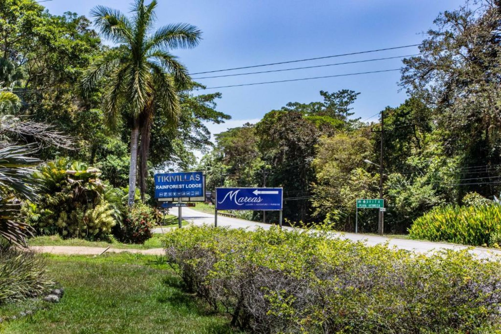 Tiki Villas Rainforest Lodge - Adults Only