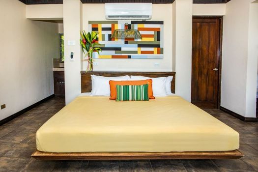 Tiki Villas Rainforest Lodge - Adults Only