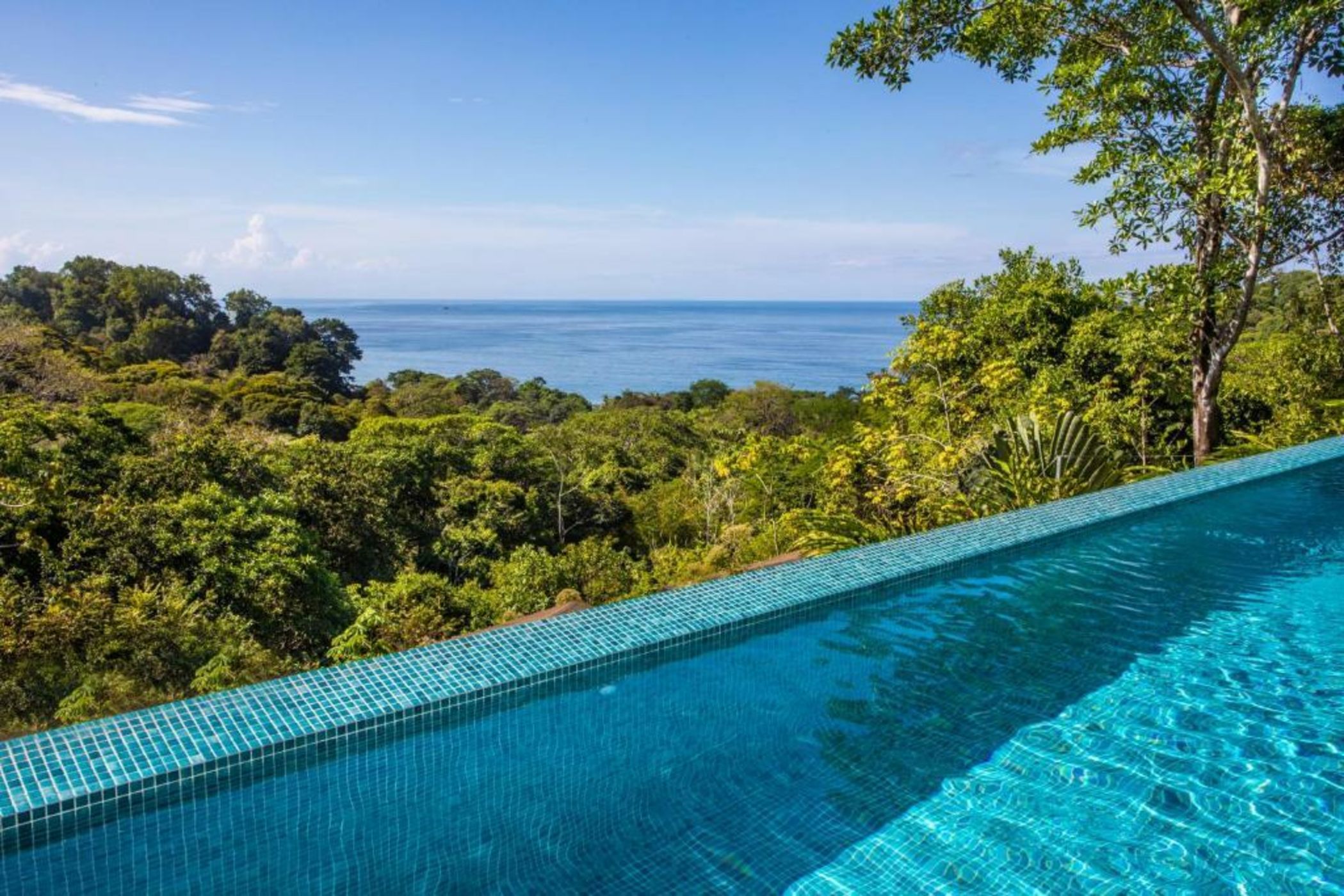 Tiki Villas Rainforest Lodge - Adults Only