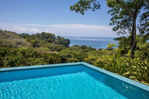 Tiki Villas Rainforest Lodge - Adults Only