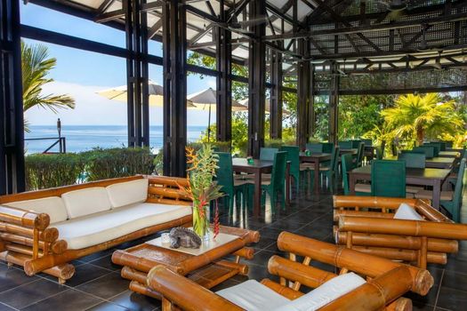 Tiki Villas Rainforest Lodge - Adults Only
