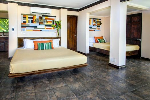 Tiki Villas Rainforest Lodge - Adults Only