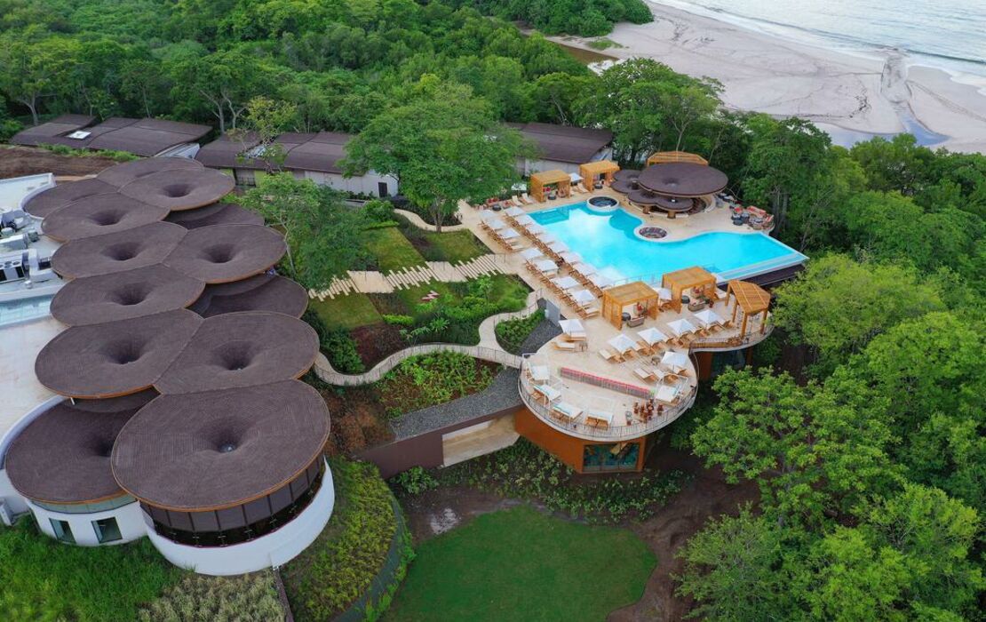 W Costa Rica Resort – Playa Conchal