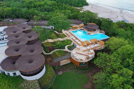 W Costa Rica Resort – Playa Conchal