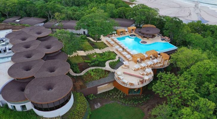 W Costa Rica Resort – Playa Conchal