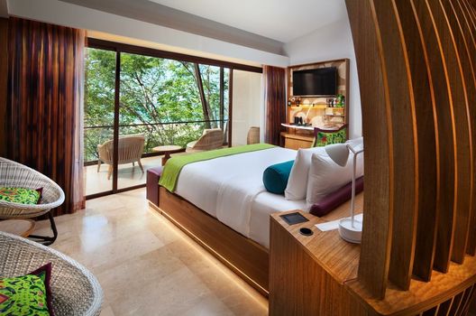 W Costa Rica Resort – Playa Conchal