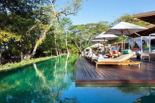 W Costa Rica Resort – Playa Conchal