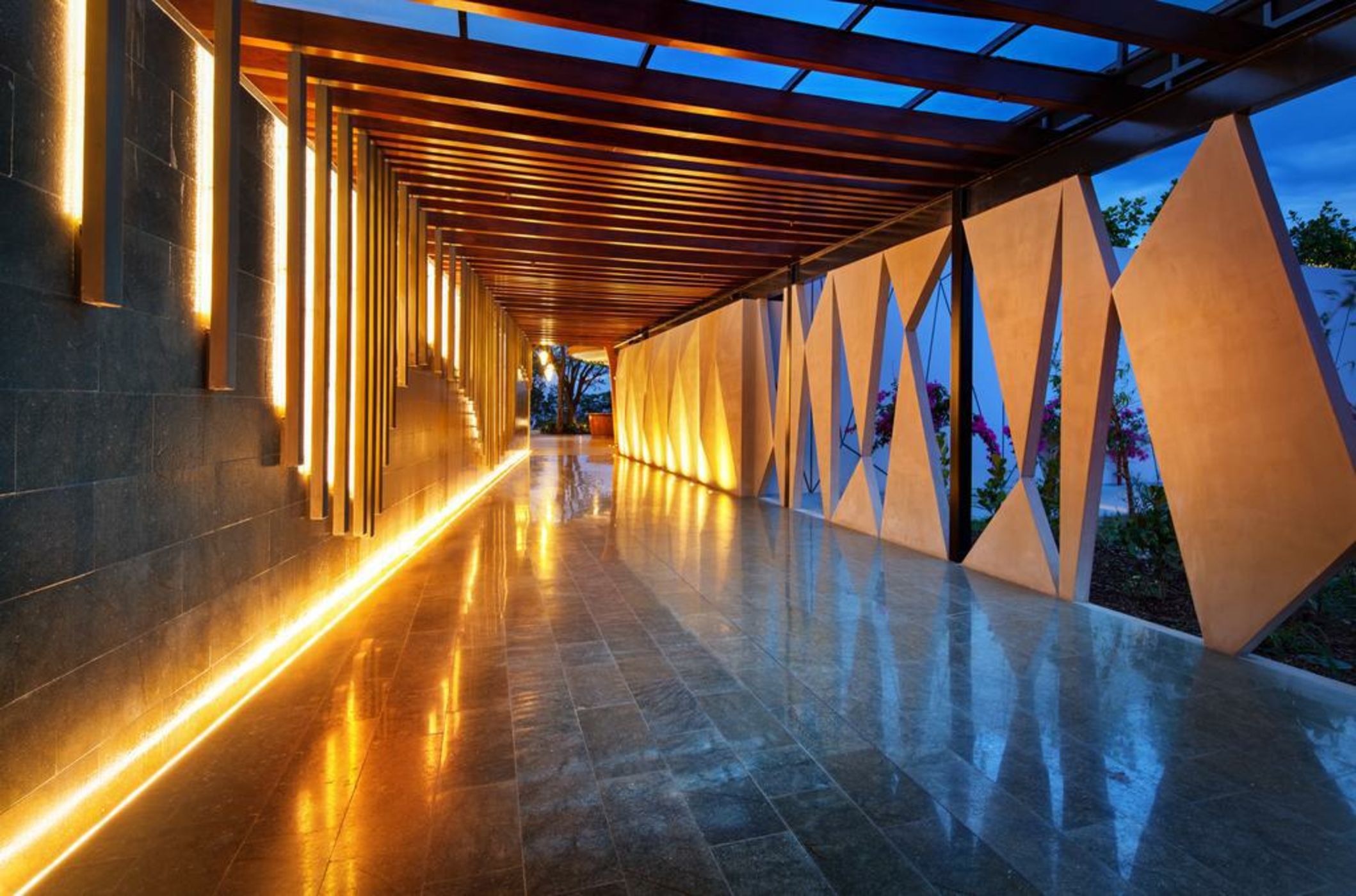 W Costa Rica Resort – Playa Conchal