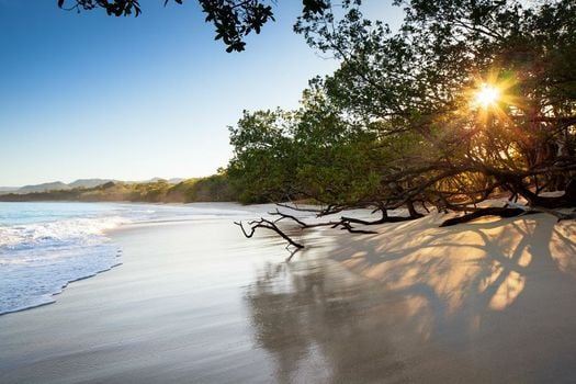 W Costa Rica Resort – Playa Conchal