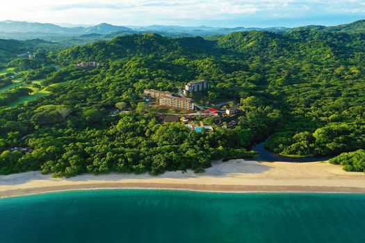 W Costa Rica Resort – Playa Conchal