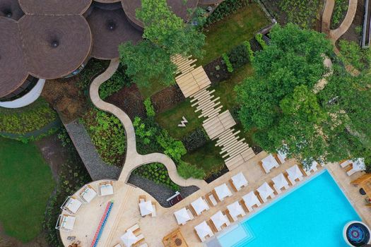 W Costa Rica Resort – Playa Conchal