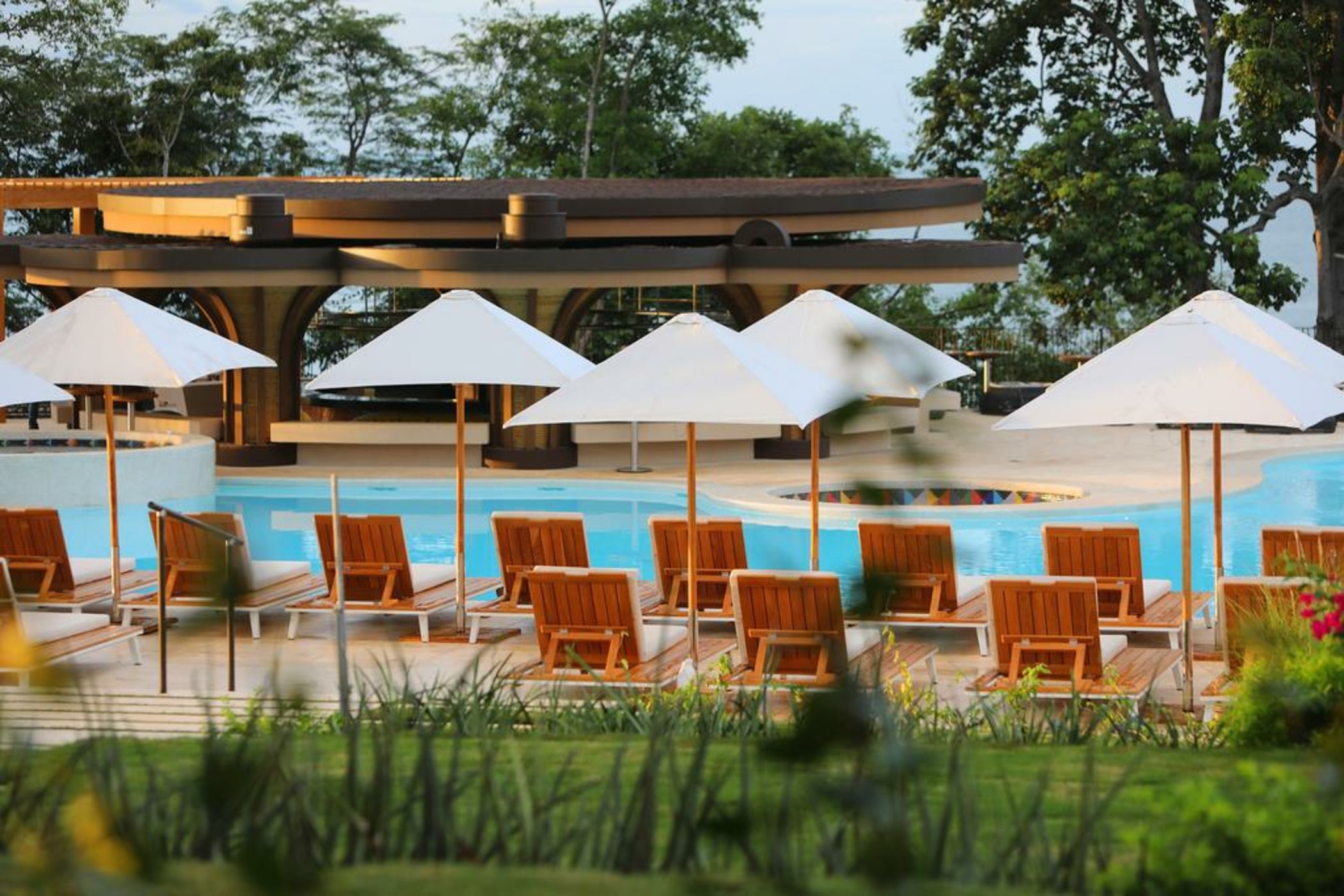 W Costa Rica Resort – Playa Conchal
