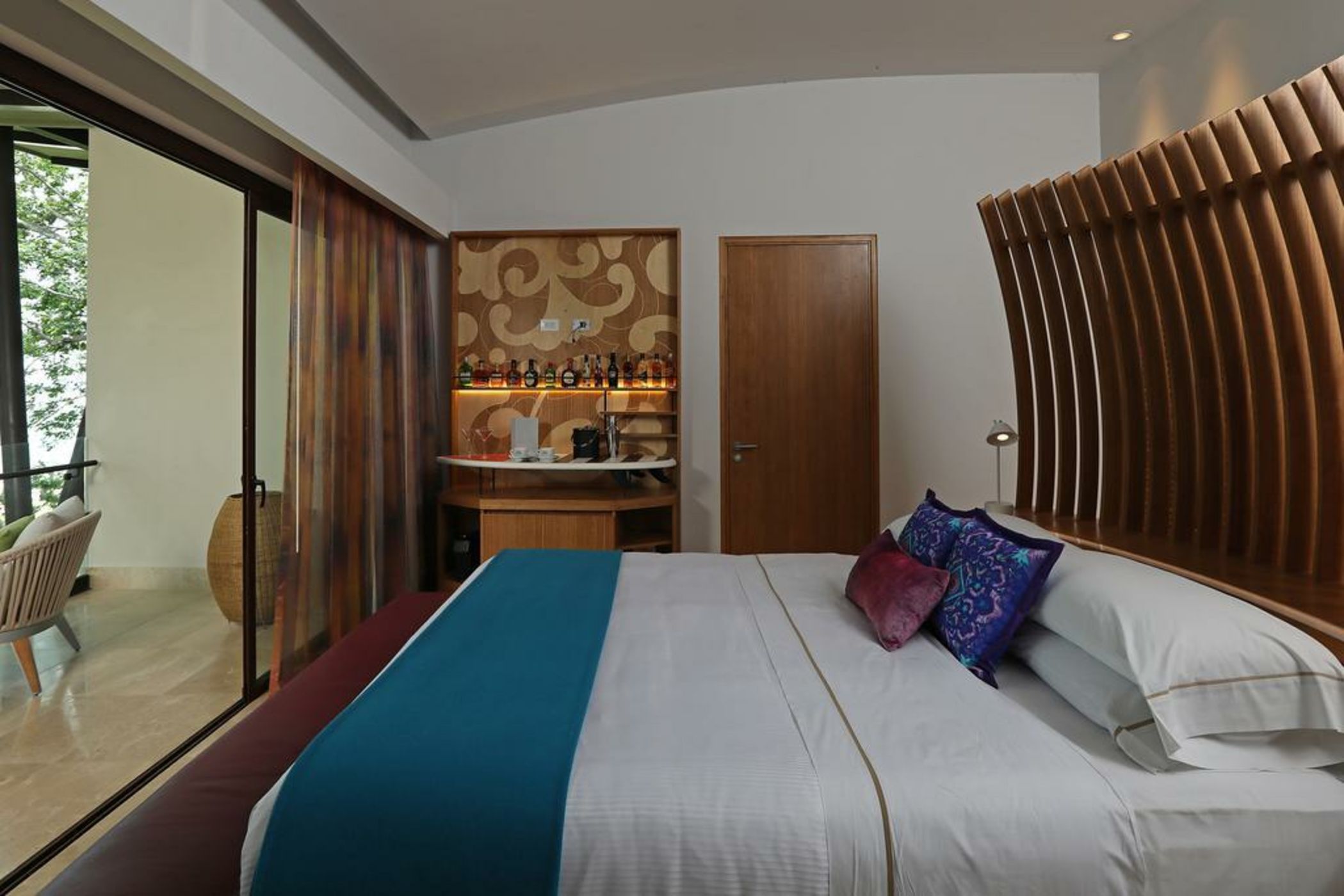 W Costa Rica Resort – Playa Conchal