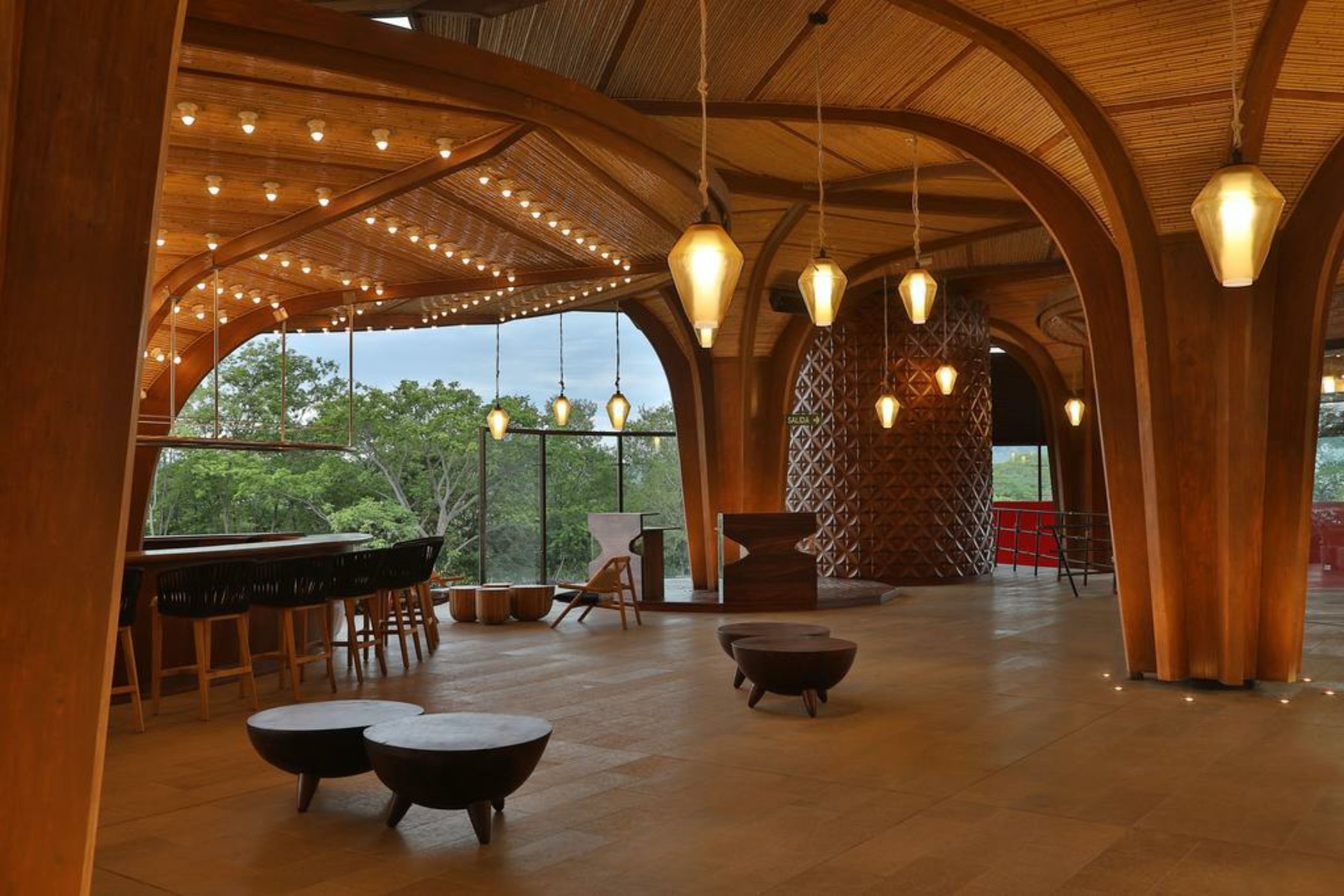 W Costa Rica Resort – Playa Conchal