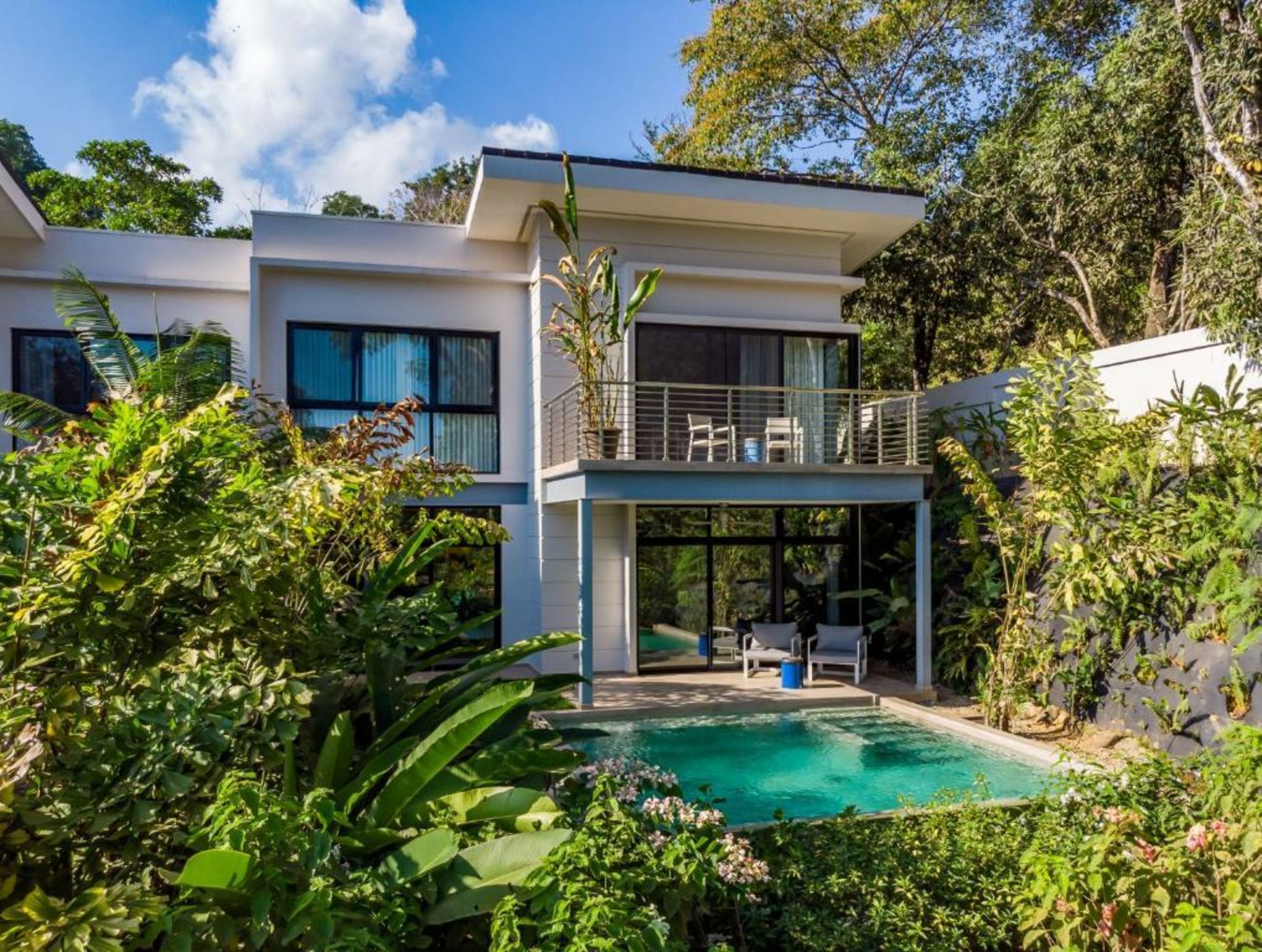 The Terraces at San Martin