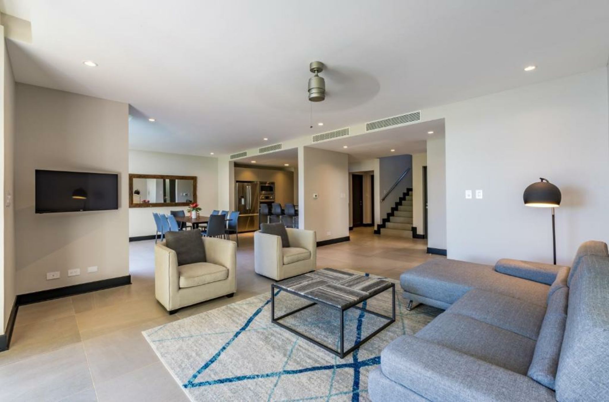 The Terraces at San Martin