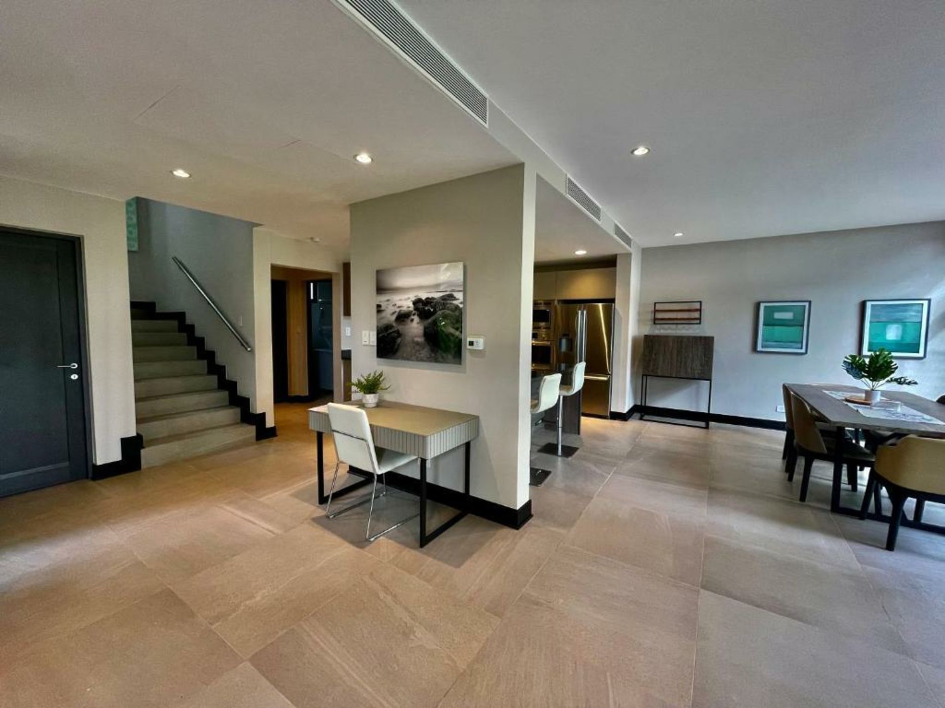 The Terraces at San Martin