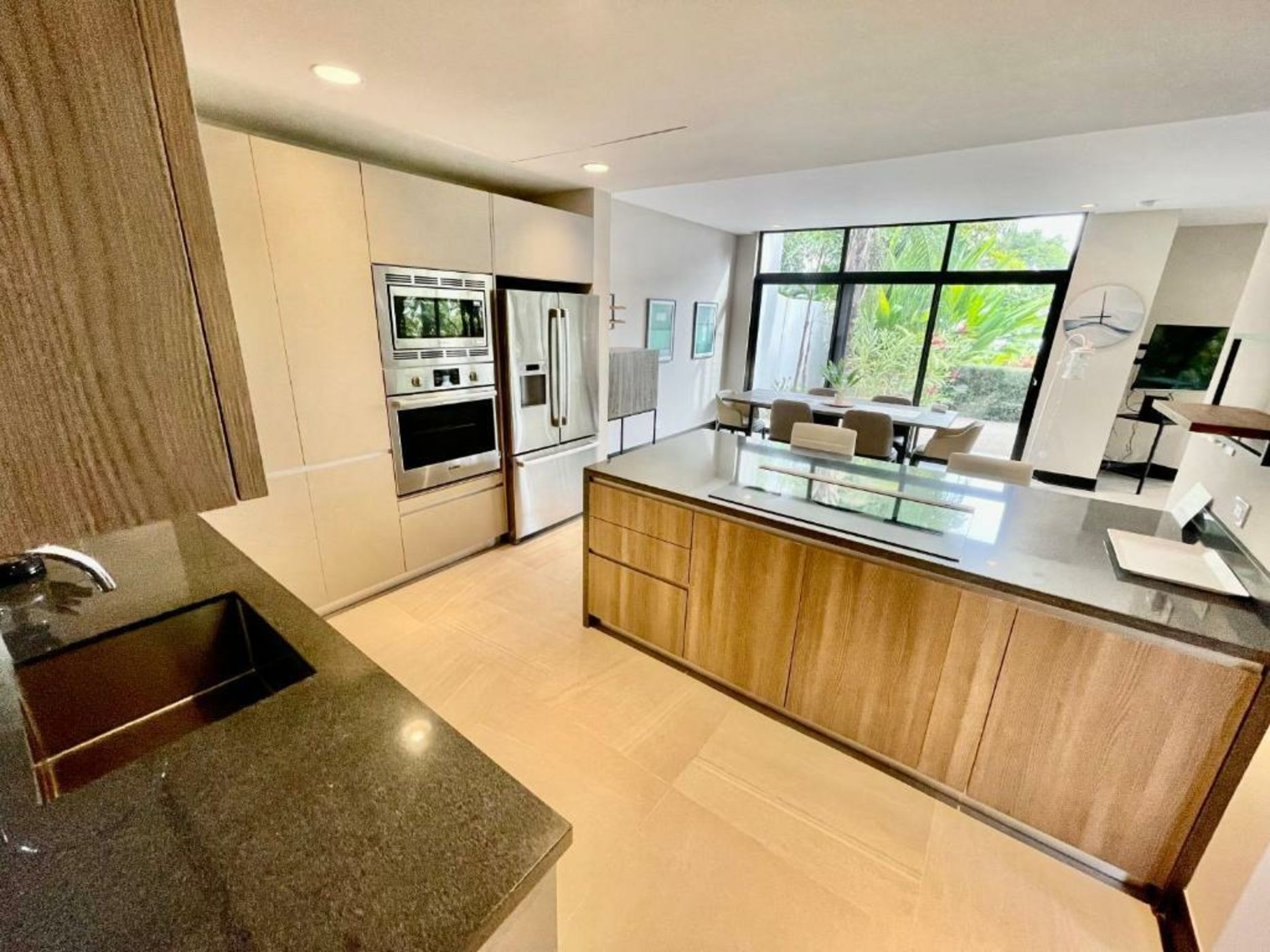 The Terraces at San Martin