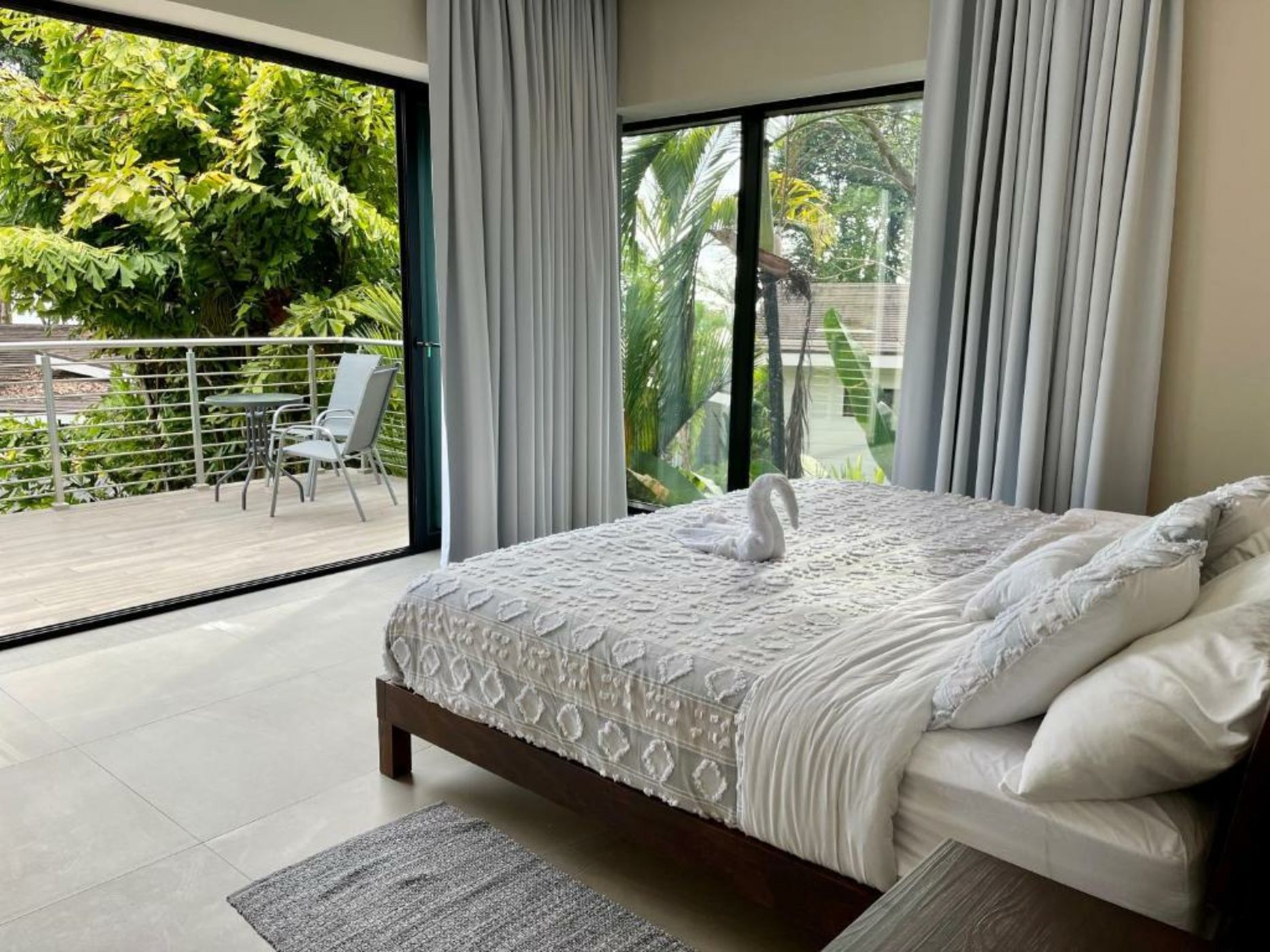 The Terraces at San Martin