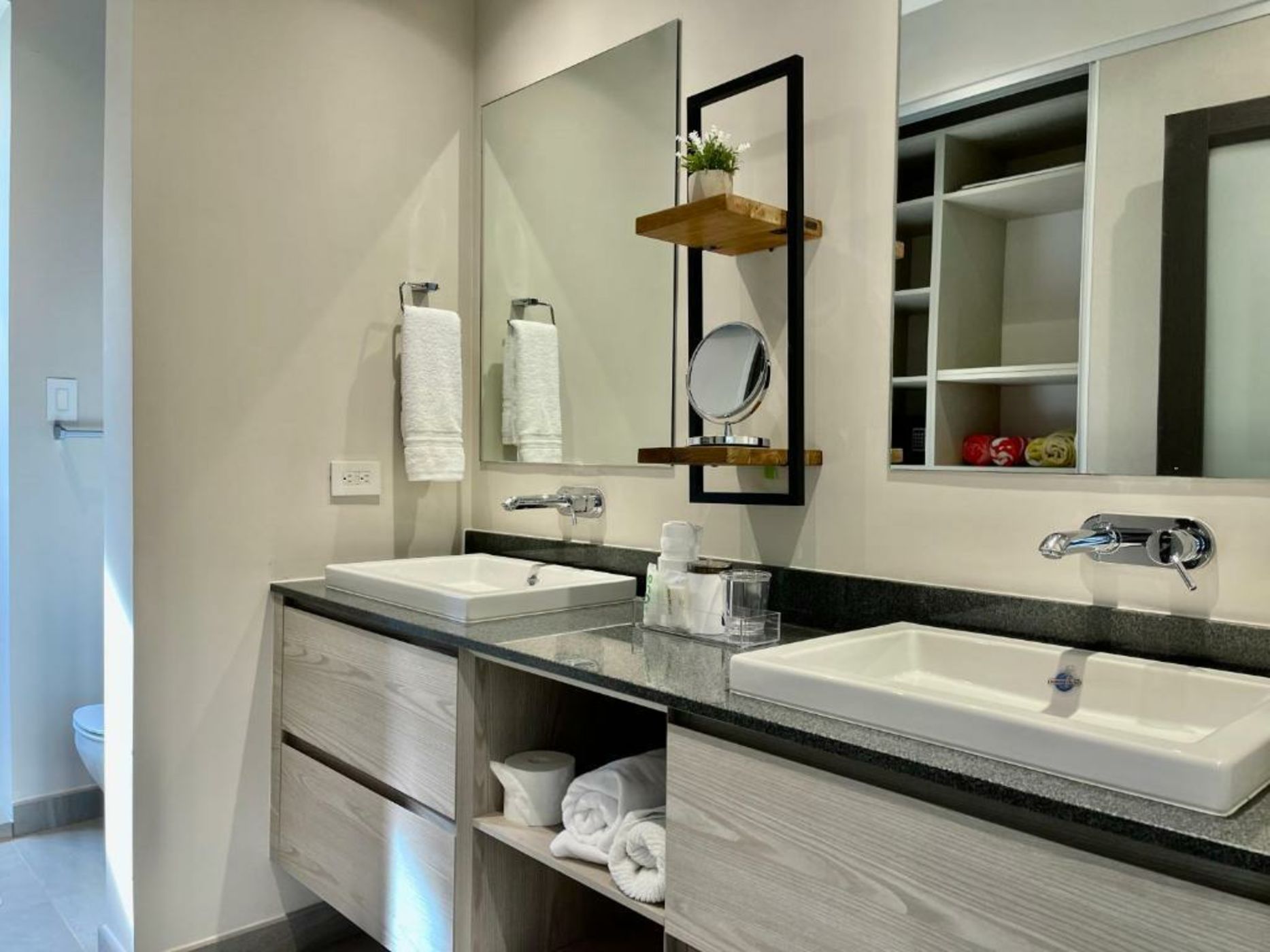 The Terraces at San Martin