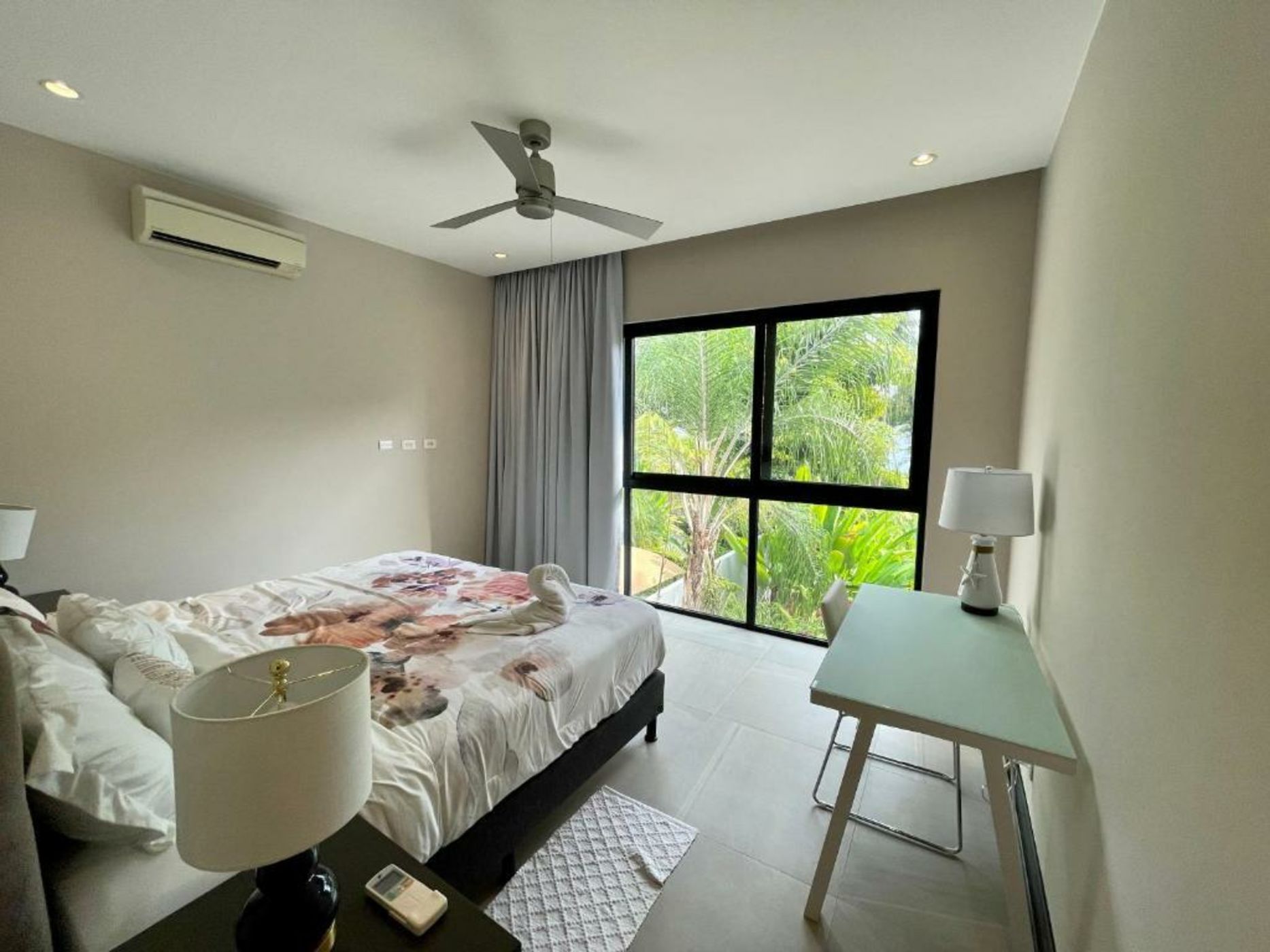 The Terraces at San Martin