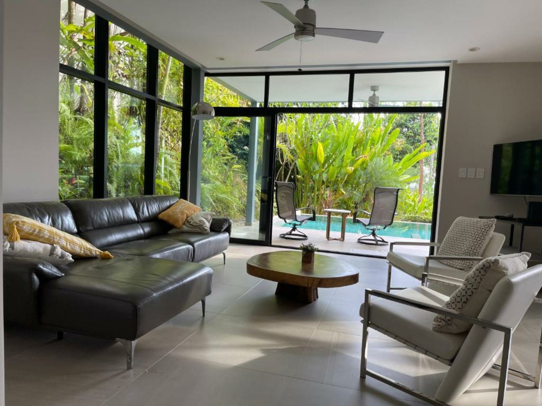 The Terraces at San Martin