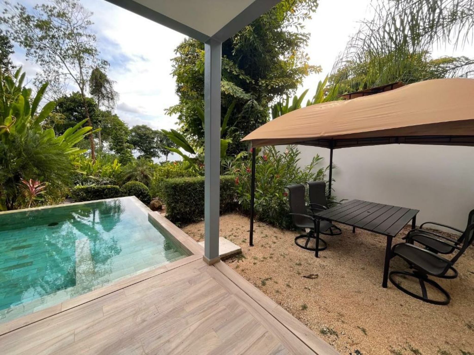 The Terraces at San Martin