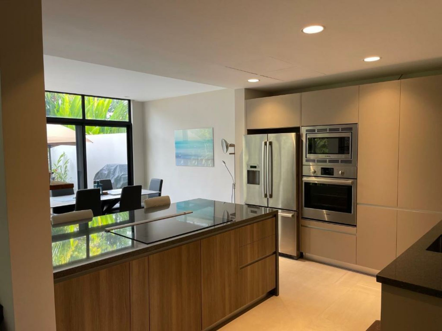 The Terraces at San Martin