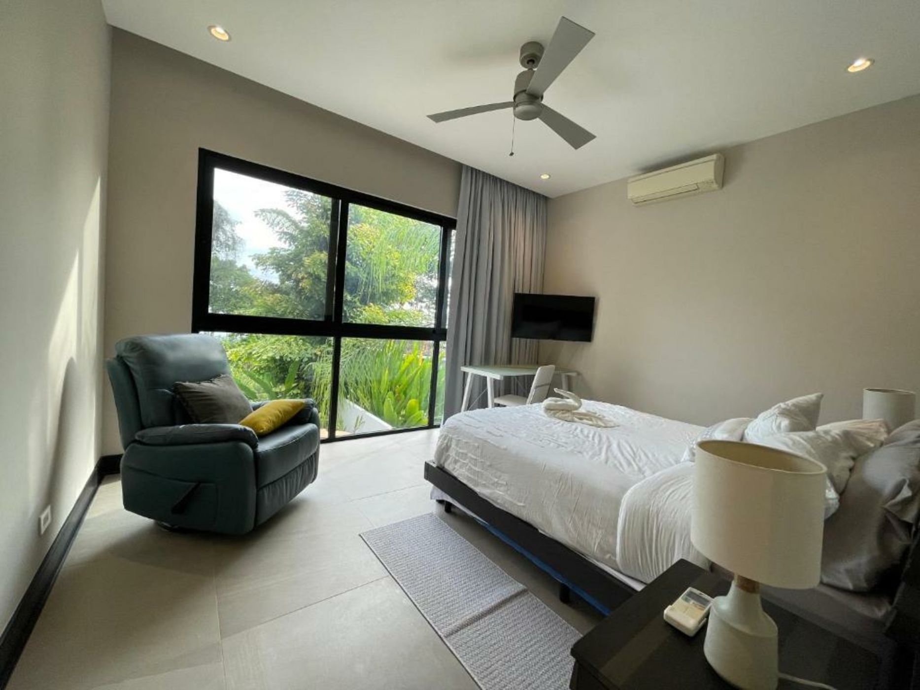 The Terraces at San Martin