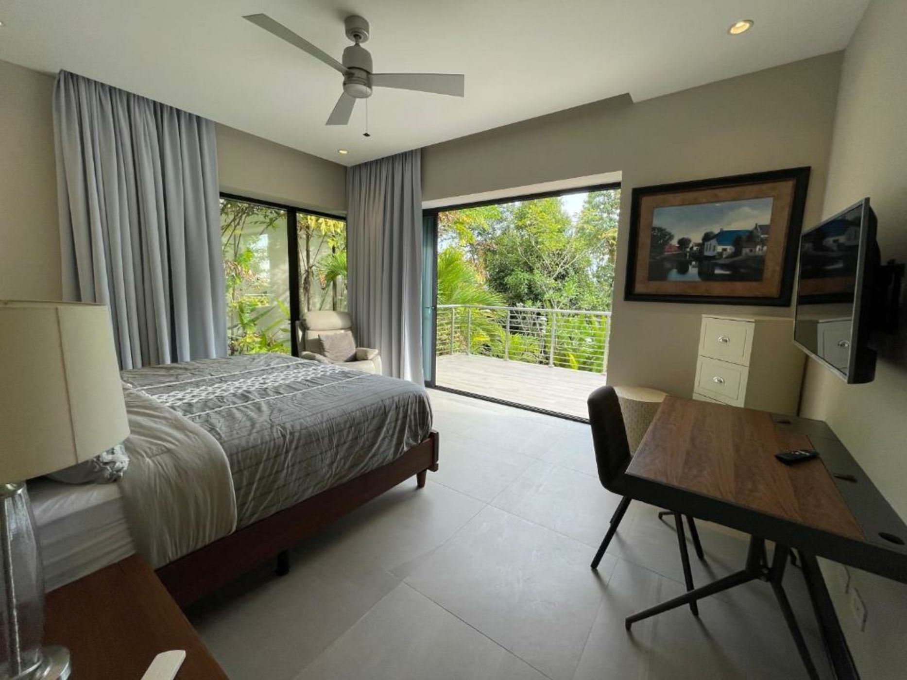 The Terraces at San Martin