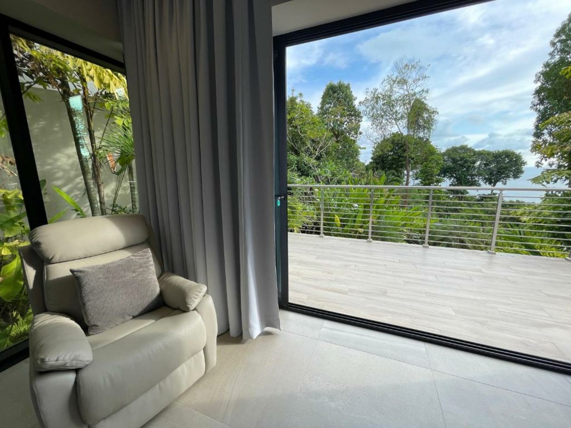 The Terraces at San Martin