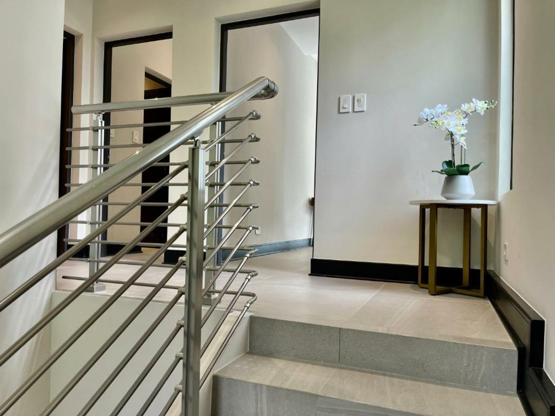 The Terraces at San Martin