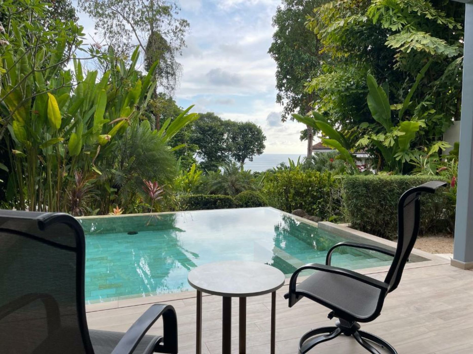 The Terraces at San Martin