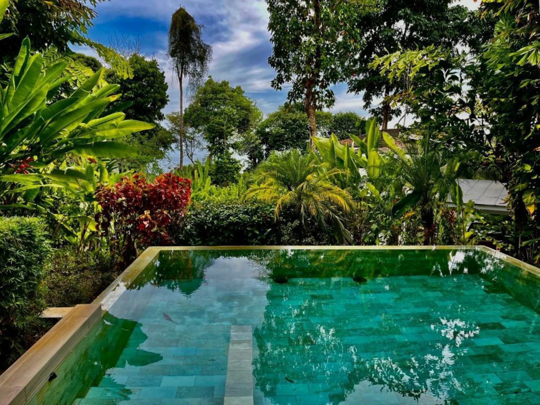 The Terraces at San Martin