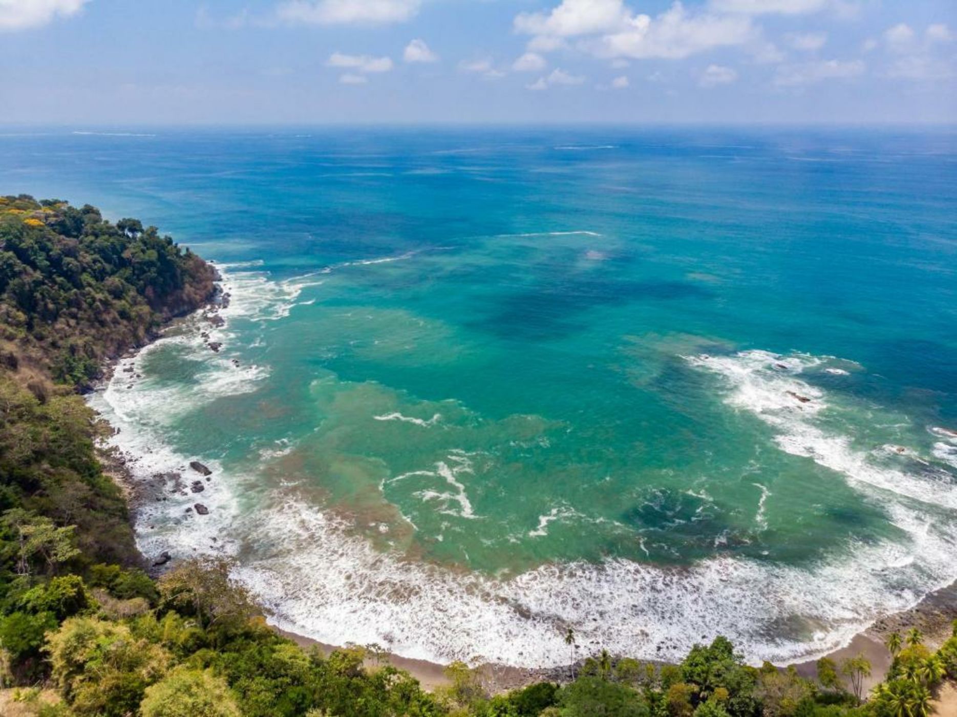 The Terraces at San Martin