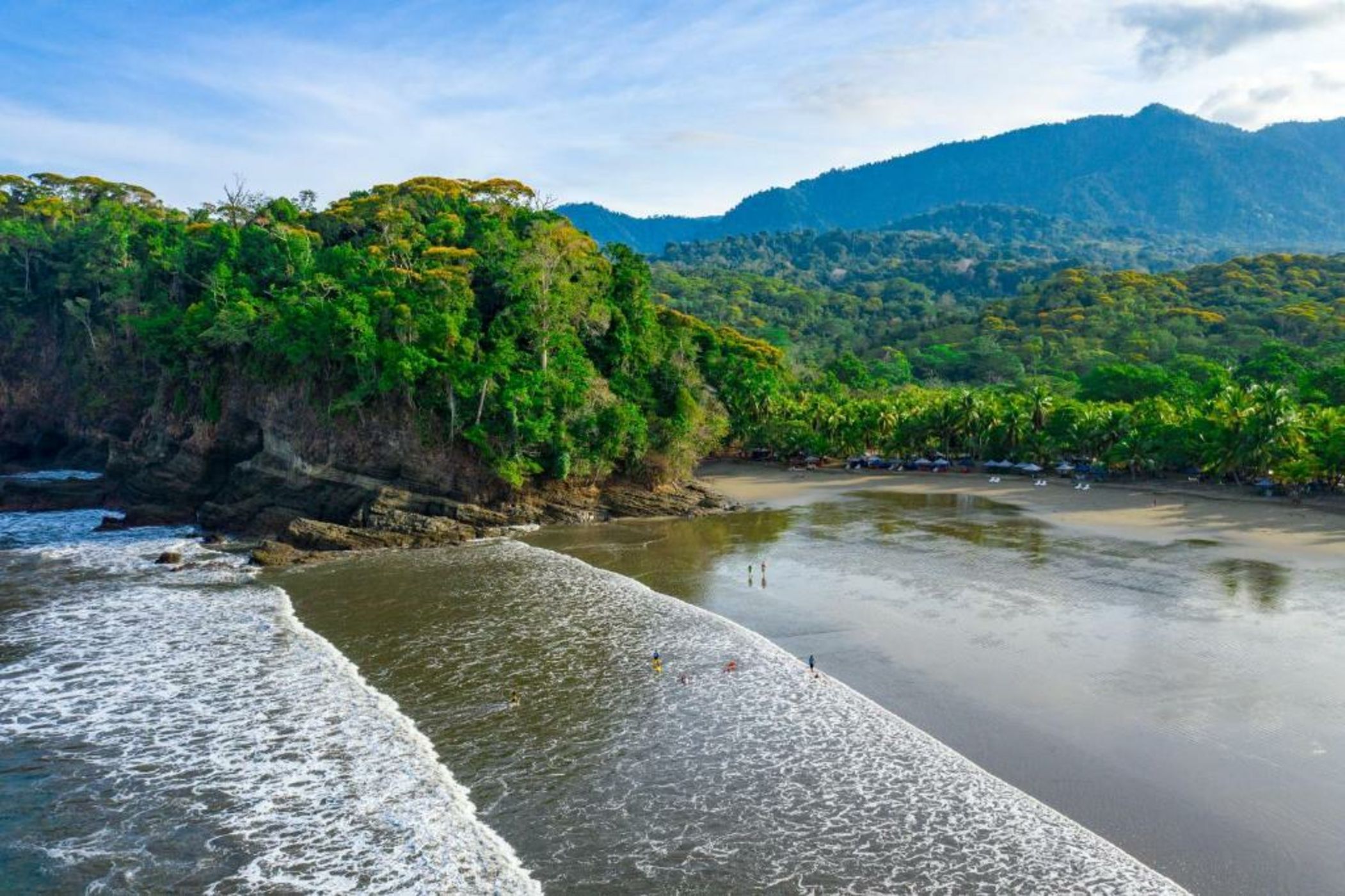 The Terraces at San Martin
