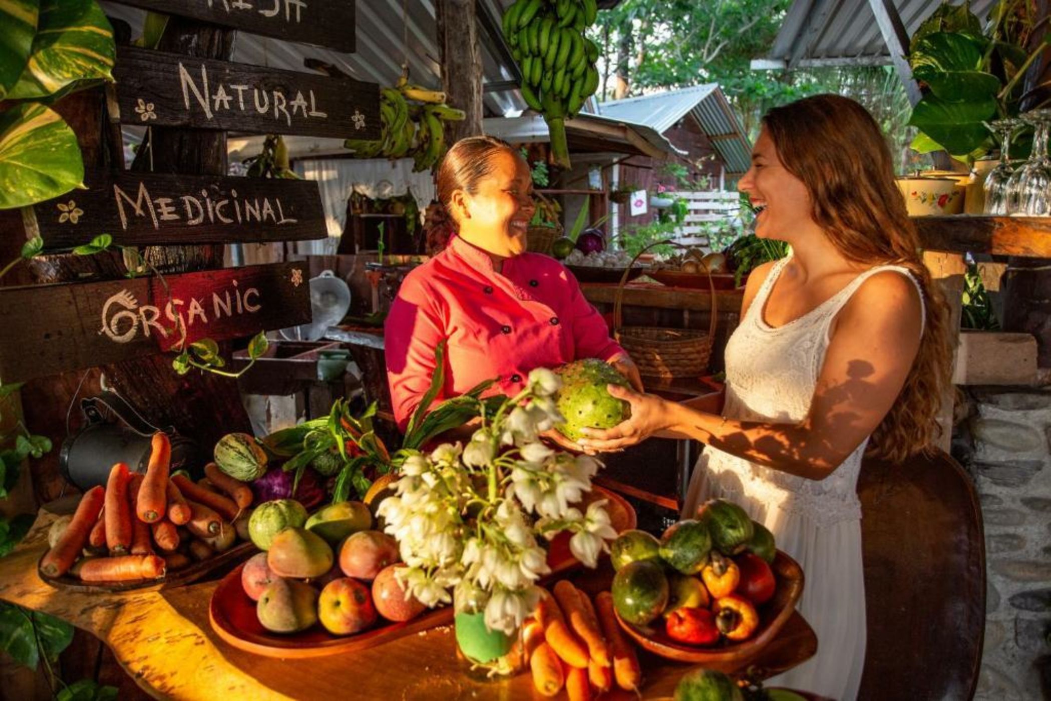 The Terraces at San Martin