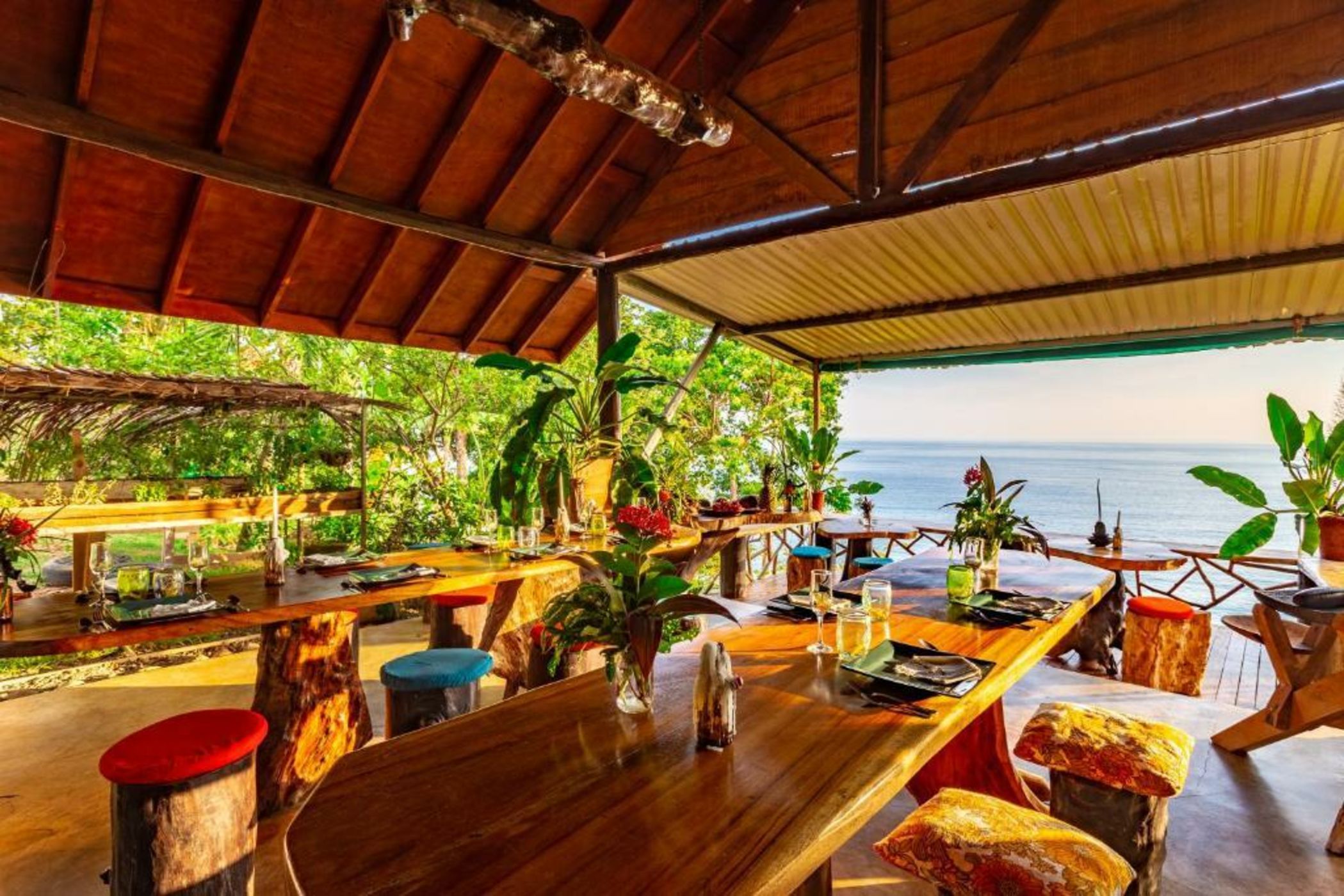 The Terraces at San Martin