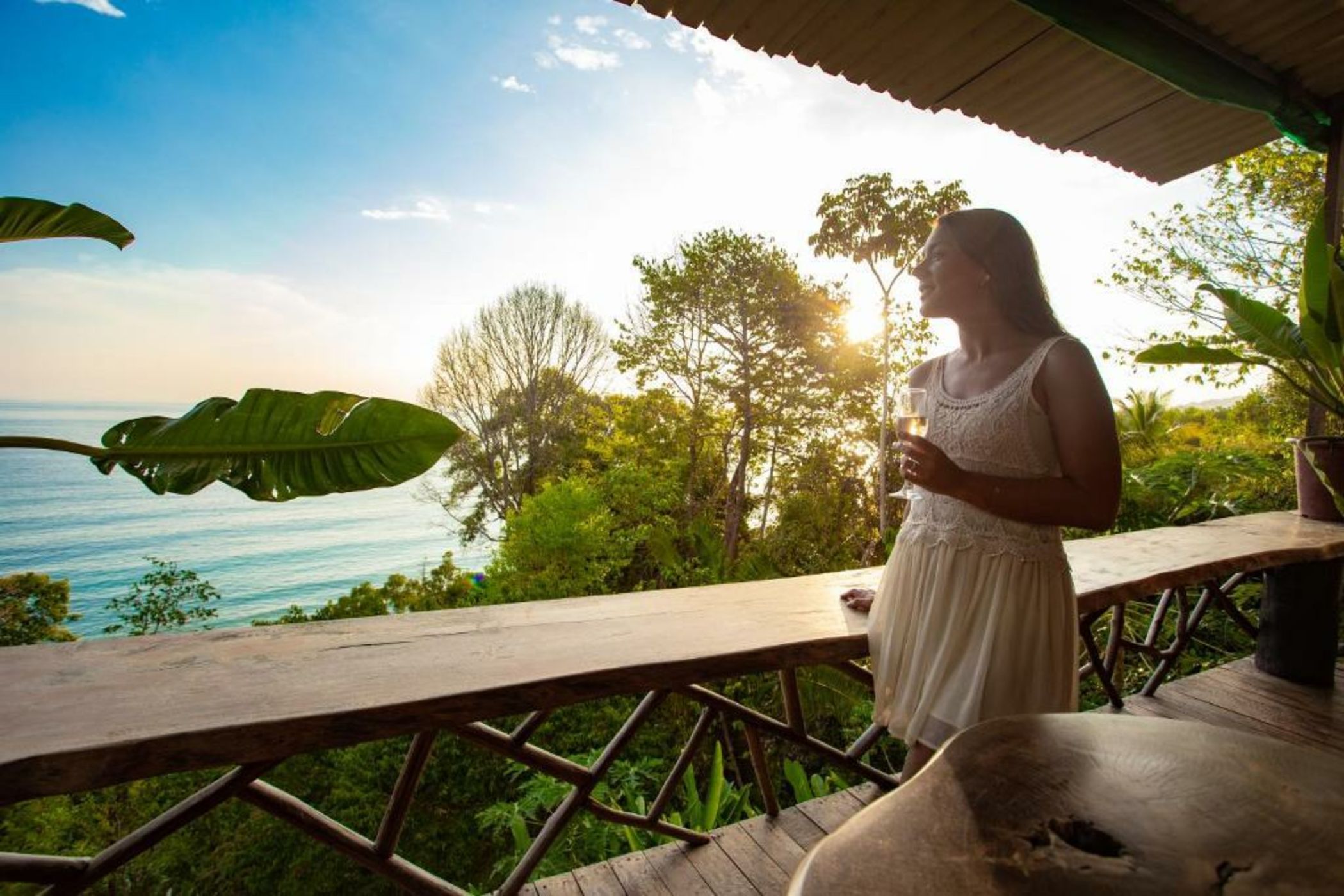 The Terraces at San Martin