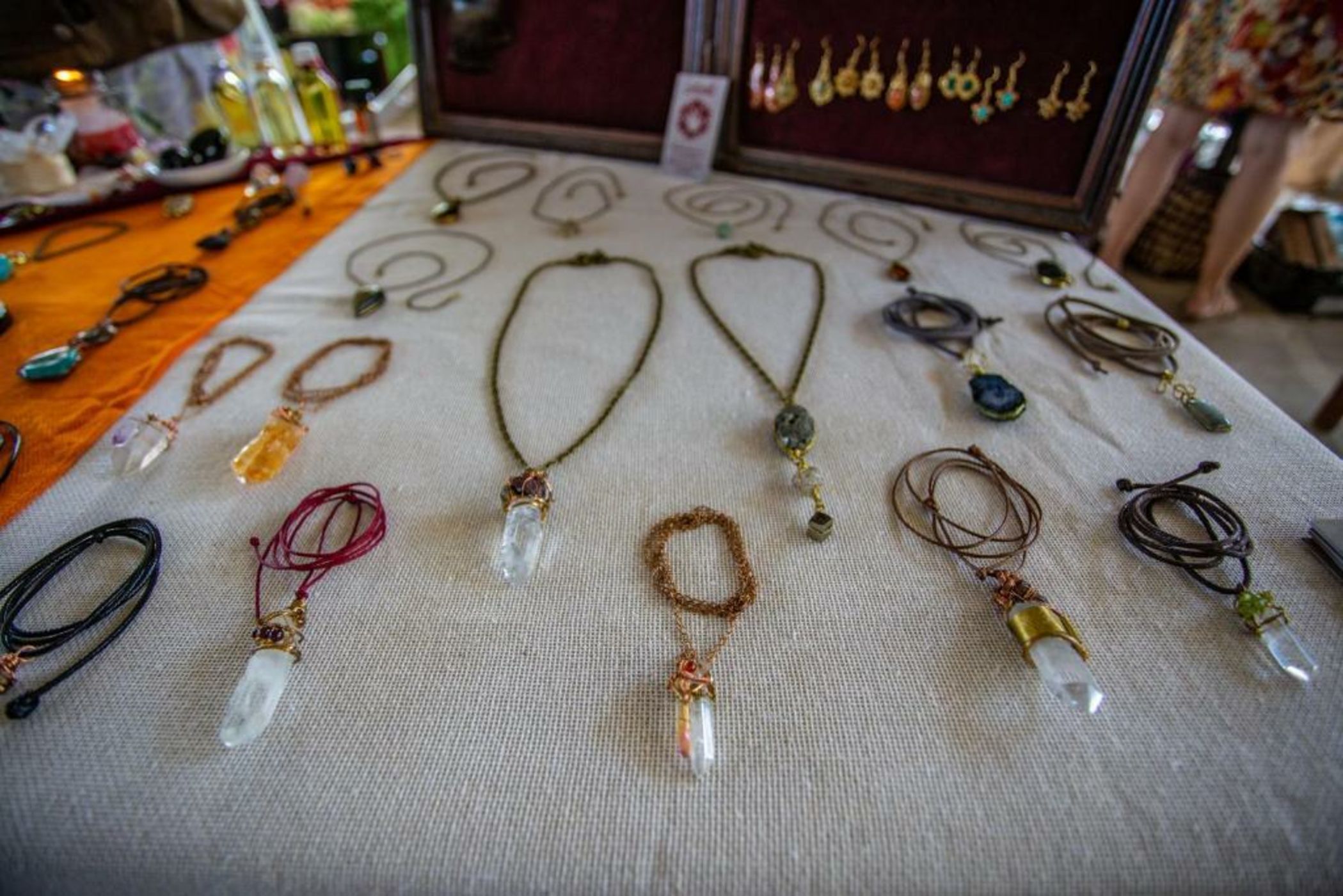 The Terraces at San Martin