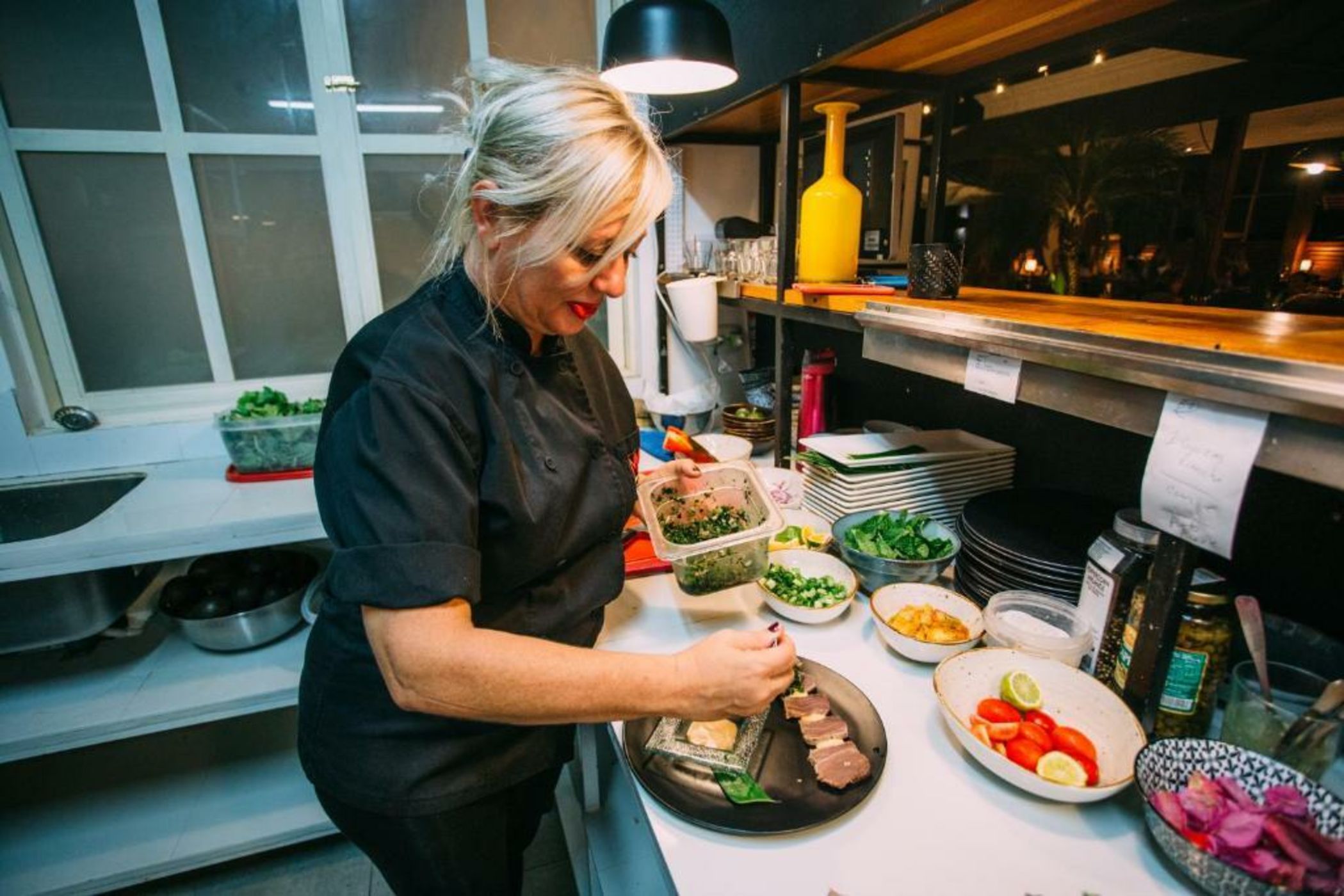 The Terraces at San Martin