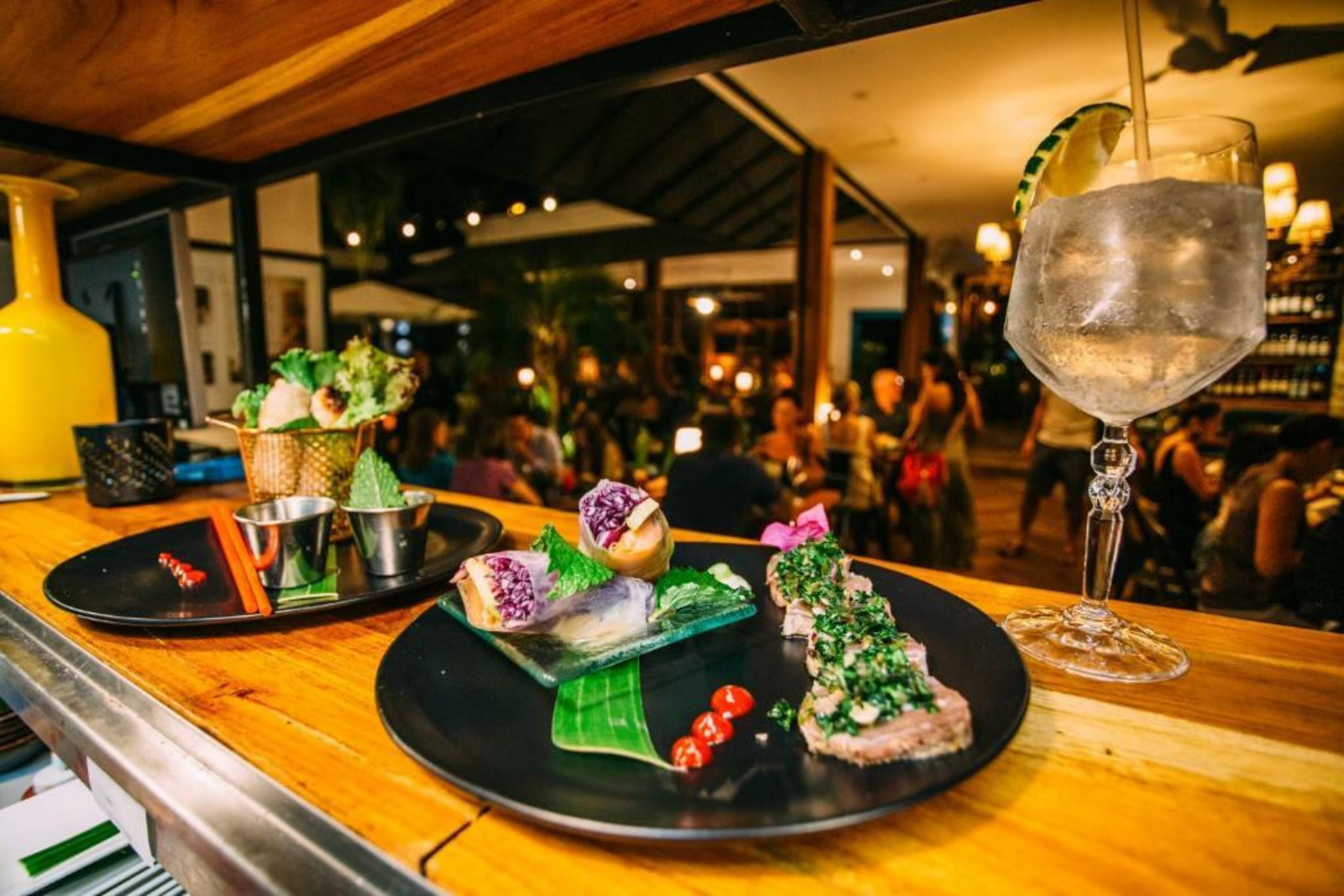 The Terraces at San Martin