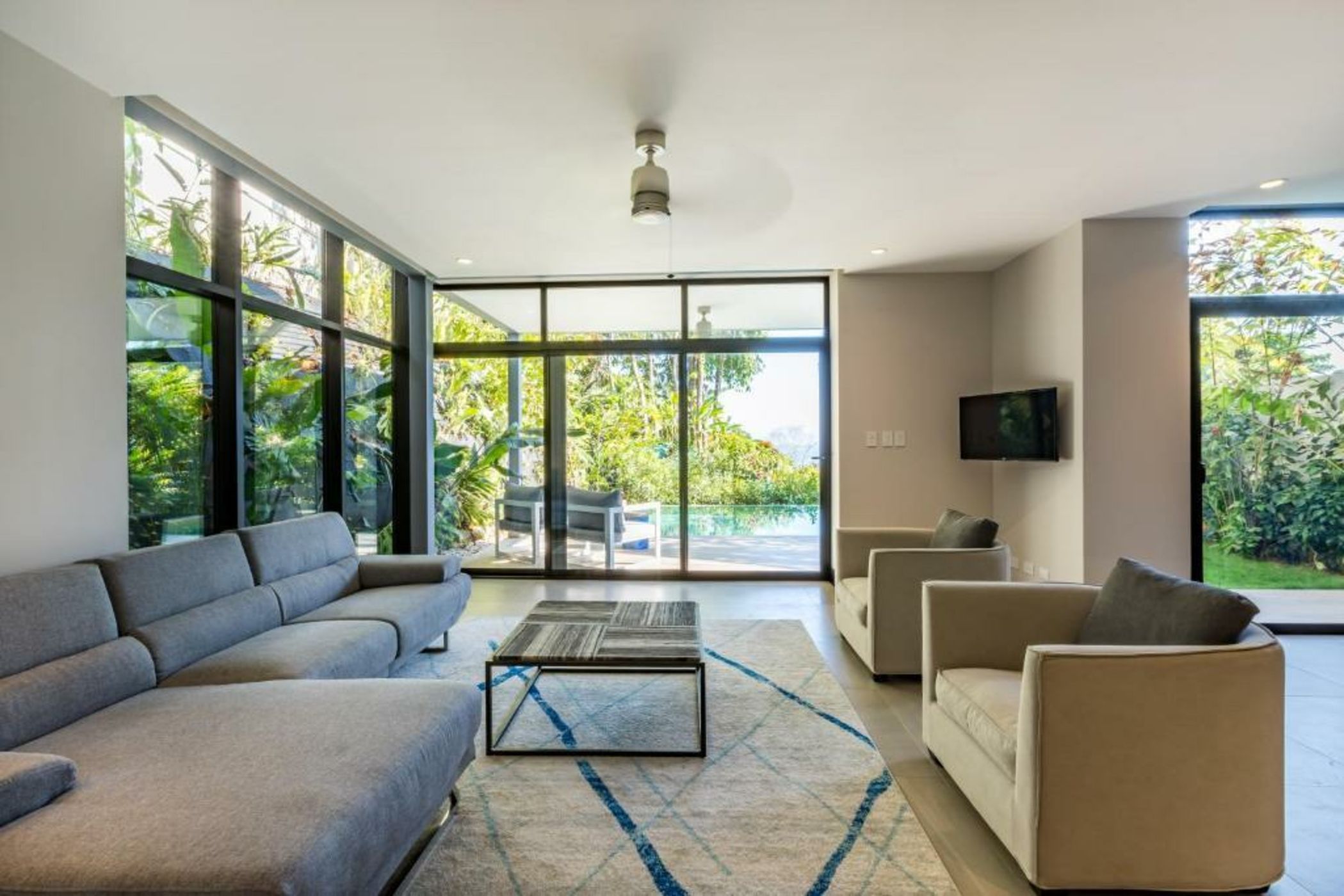 The Terraces at San Martin