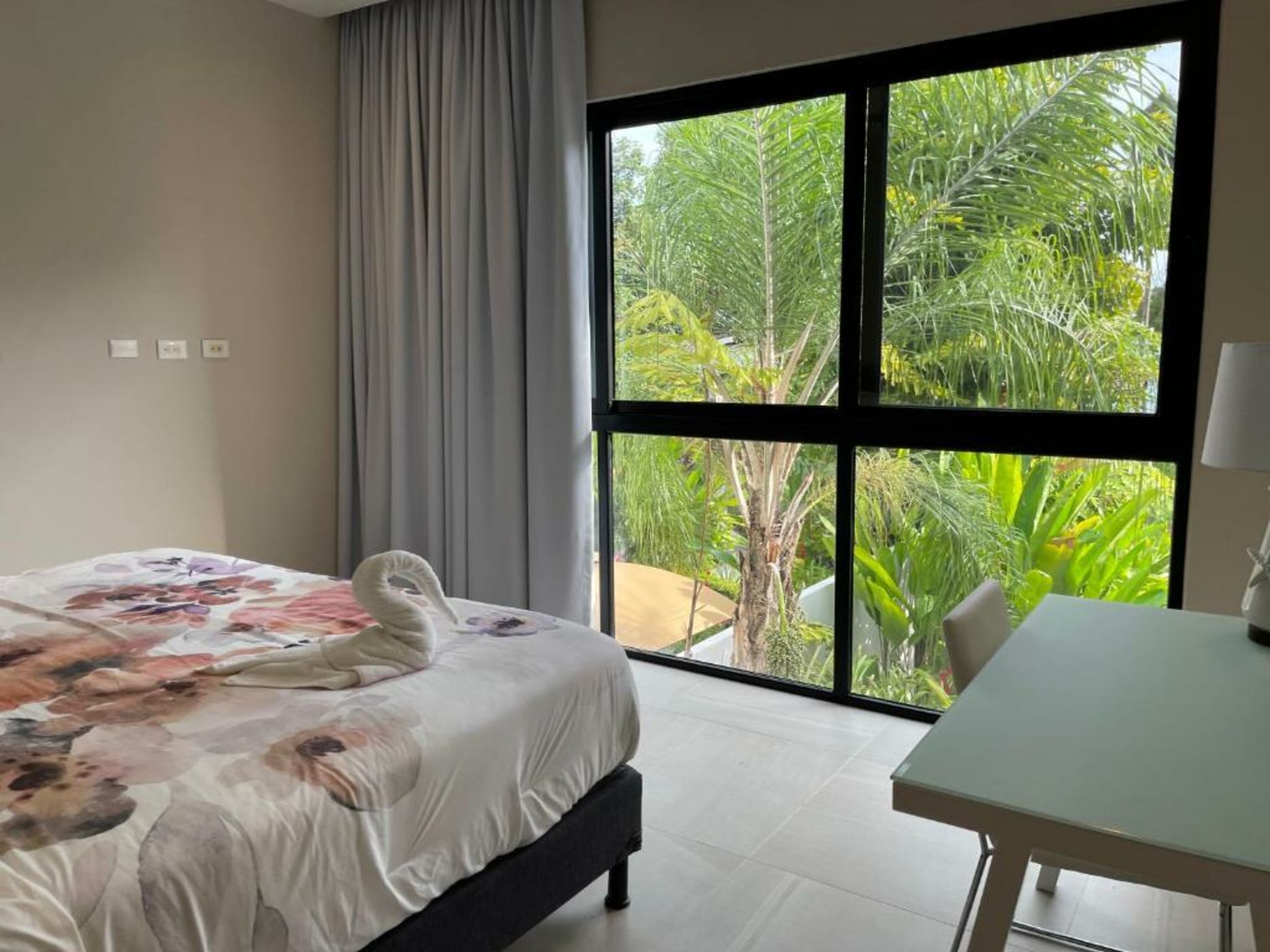 The Terraces at San Martin