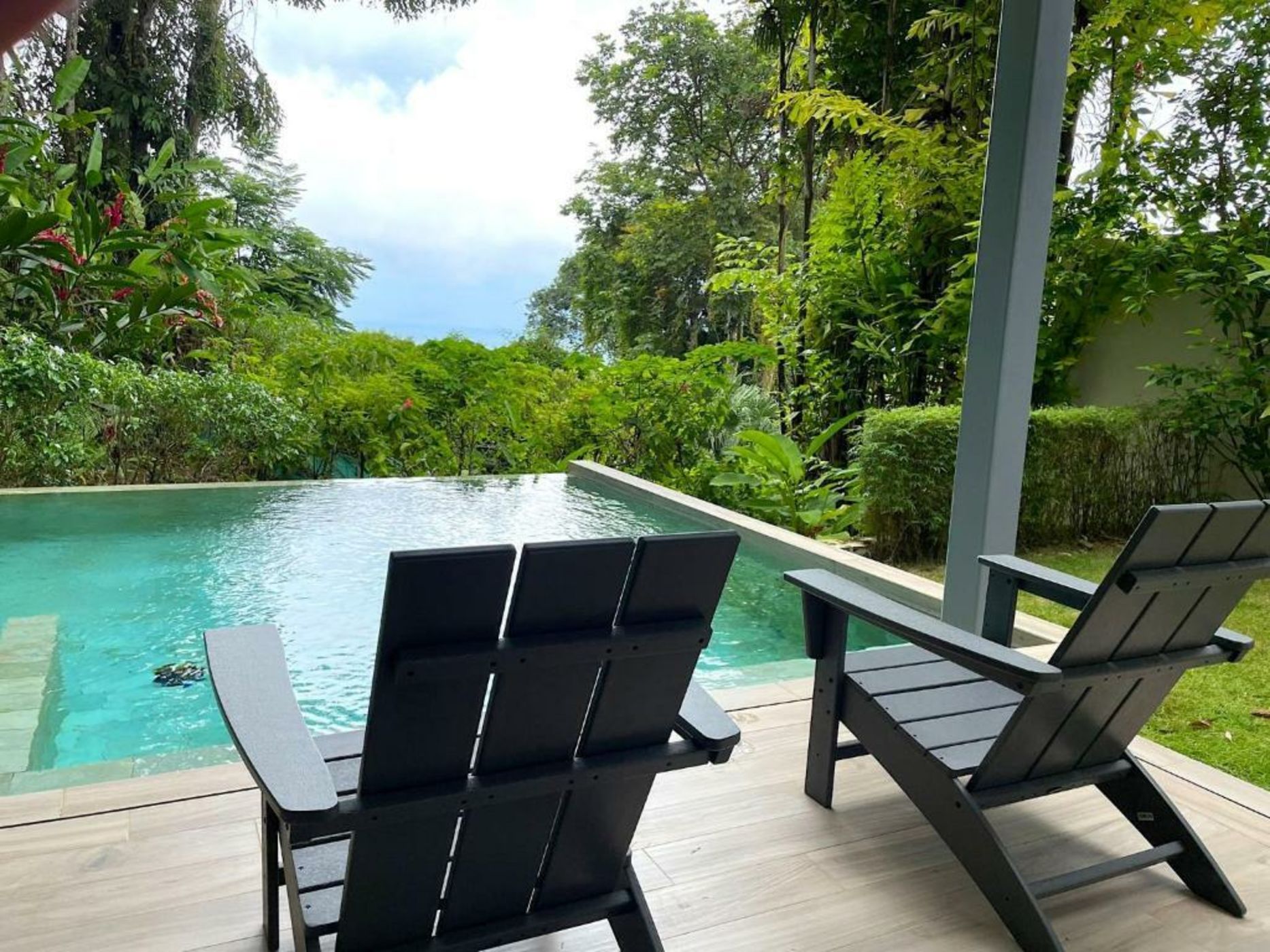 The Terraces at San Martin